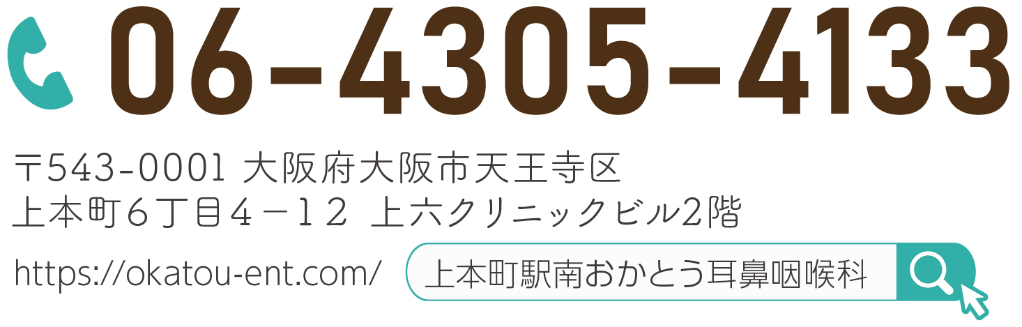 電話番号・住所